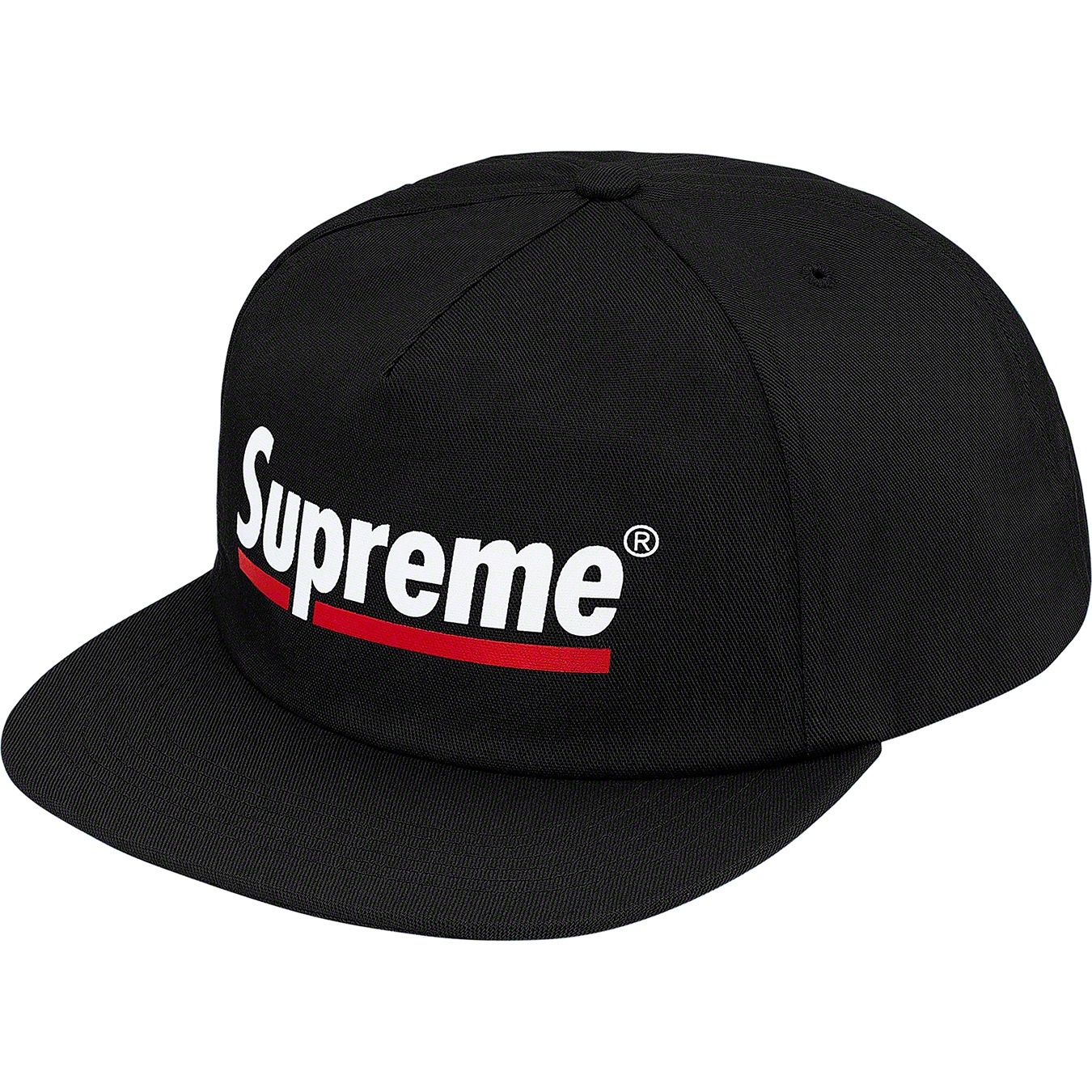 Underline 5-Panel view 8